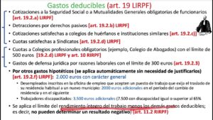 Es deducible la cuota del colegio de abogados es-deducible-la-cuota-del-colegio-de-abogados