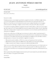 Cómo Se Tiene Que Dirigir una Persona a un Abogado como-se-tiene-que-dirigir-una-persona-a-un-abogado