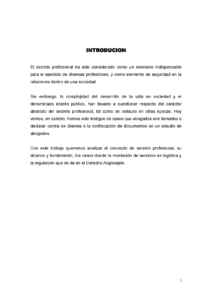 Cómo Defender la Revelación de Secreto Profesional de un Abogado como-defender-la-revelacion-de-secreto-profesional-de-un-abogado