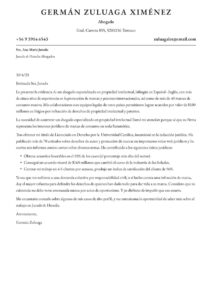 Cómo Dirigirse a un Abogado por Carta como-dirigirse-a-un-abogado-por-carta