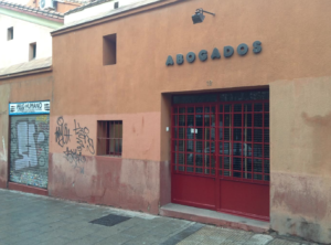 como-se-llama-el-lugar-donde-trabajan-los-abogados