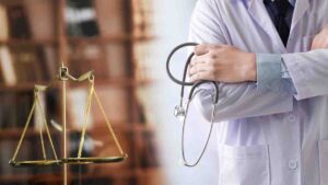 A Quién Designa el Juez como Perito Médico a-quien-designa-el-juez-como-perito-medico