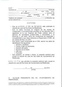 ¿Es Compatible Trabajar Como Juez de Paz? es-compatible-trabajar-como-juez-de-paz