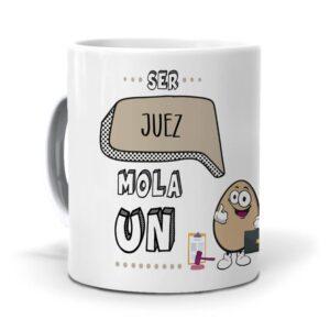 Es Divertido Ser Juez. es-divertido-ser-juez
