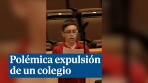¿Es Legal Expulsar a un Niño del Colegio en España? es-legal-expulsar-a-un-nino-del-colegio-en-espana