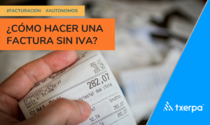 es-legal-hacer-facturas-sin-iva