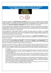 es-legal-recuperar-horas-de-trabajo