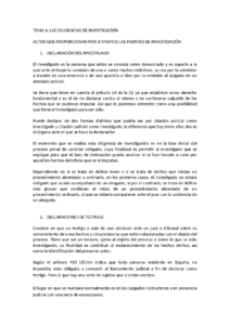Es Obligado que el Investigado Preste Declaración ante el Juez. es-obligado-que-el-investigado-preste-declaracion-ante-el-juez