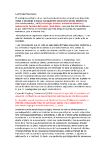Por qué te pide un juez pericia psicológica por-que-te-pide-un-juez-pericia-psicologica