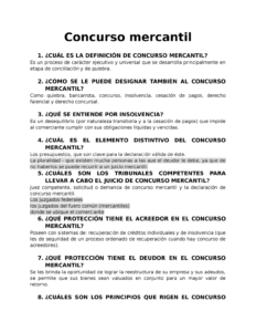 Qué Juez es el Competente para Declarar el Concurso que-juez-es-el-competente-para-declarar-el-concurso