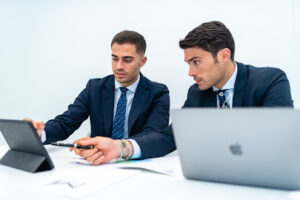 Bufete de Abogados Mosquera & Vicente Mosquera & Vicente Abogados Laboralistas en Coruña