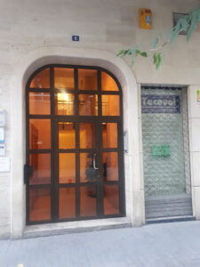 Bufete de Abogados Cortés Cortés Abogados