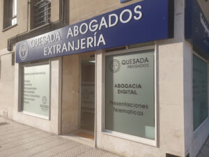 Bufete de Abogados Quesada Abogados Extranjeria Quesada Abogados Extranjeria