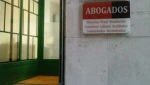 Bufete de Abogados Merino Fernández Merino Fernández Abogados