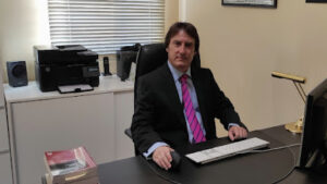 Abogado Miguel Avendaño Duque