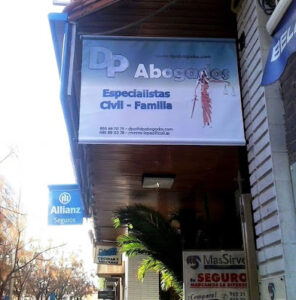 Bufete de Abogados DP Abogados DP Abogados