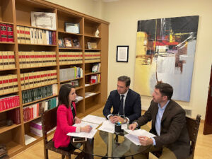 Aguilera Castilla Abogados