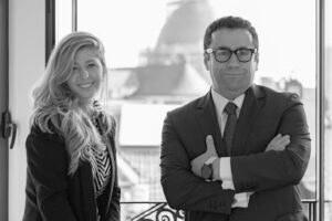 Bufete de Abogados Alfredo García López & Ana Conde de Cossío Toyos Alfredo García López & Ana Conde de Cossío Toyos