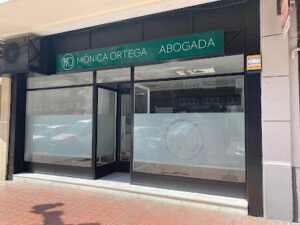 Mónica Ortega Abogada