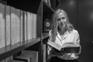 María Jesús García Cachafeiro