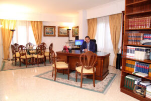 Bufete de Abogados Amengual Bufete Abogados Amengual