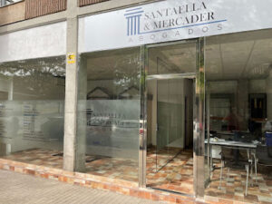 Santaella & Mercader Abogados