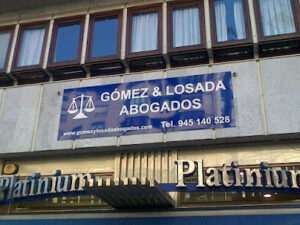 GÓMEZ Y LOSADA ABOGADOS