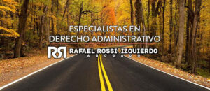 Abogado Rafael Rossi Izquierdo Rafael Rossi Izquierdo