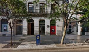 Abogada María Martín María Martín Abogada