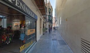 Bufete de Abogados International Lawyers Málaga-Virginia Pastor International Lawyers Málaga-Virginia Pastor