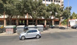 Bufete de Abogados Aleppo Aleppo Abogados