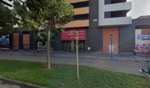 MS CASANOVA ABOGADOS