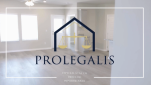 Prolegalis
