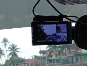 ¿Es Legal Llevar Cámara en el Coche en España? ¿Es Legal Llevar Cámara en el Coche en España?