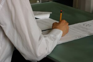 ¿Es Legal Poner un Examen de un Día para Otro? ¿Es Legal Poner un Examen de un Día para Otro?