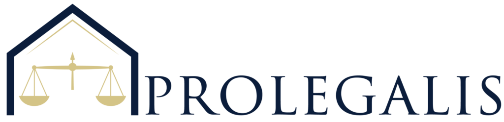 Prolegalis Logo