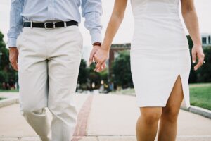 La importancia de mantener una conexión íntima sin compromisos legales